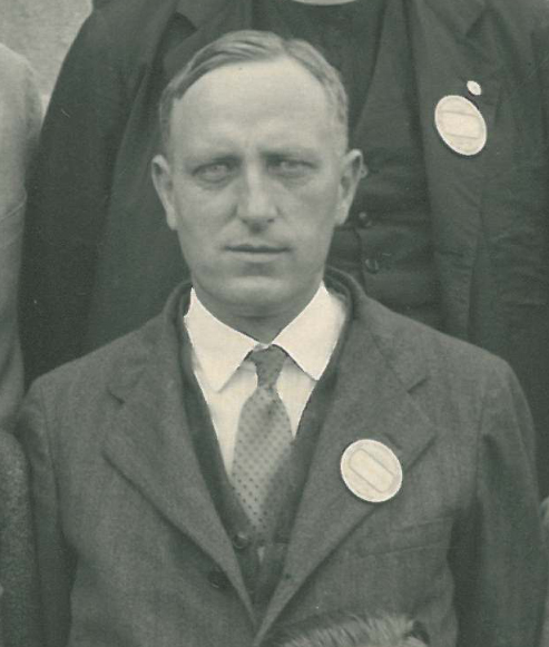 C.P. Alexander