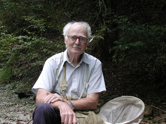 Dick Vockeroth