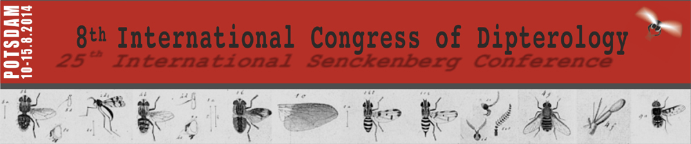 ICD8 banner