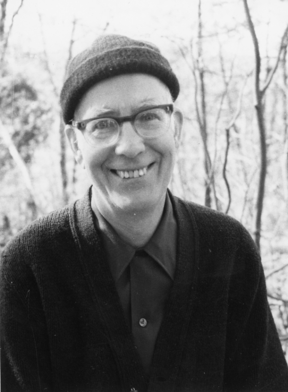 Willis Wirth