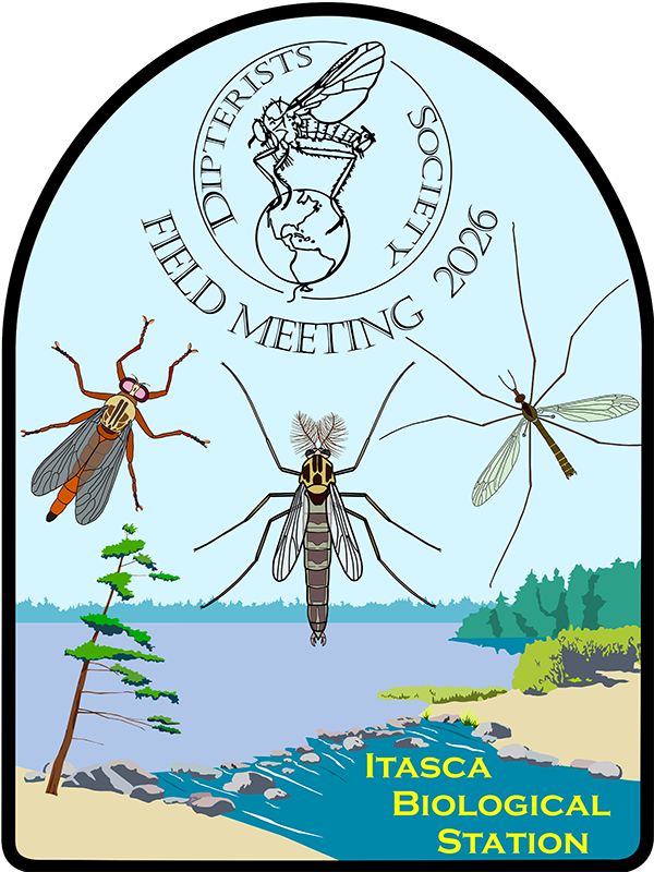 Dipterists Society Field Meeting 2026